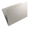 Lenovo yoga slim 7 14ill10 (83jx00f7mh) aura edition 14 copilot+ laptop (bianco lucido | core ultra 5 226v | grafica Intel Arc 130v | 16 GB | SSD da 512 GB)