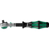 Wera 8000 a sb zyklop speed ratel met 1 4 -aandrijving (05073260001)