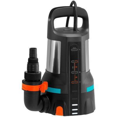 Gardena Submar Pump 11000 Aquasensor