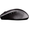 Cherry dw 5100 draadloze desktopset (zwart, us lay-out (qwerty), 100%)