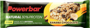 Powerbar natural protein bar vegan 40g - afbeelding 2
