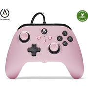 Powera wired controller for xbox series x|s (pink, xbox series x|s, xbox one, PC) - afbeelding 12