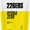 226ers hydrazero drink 225g