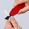 Coltello universale knipex calix
