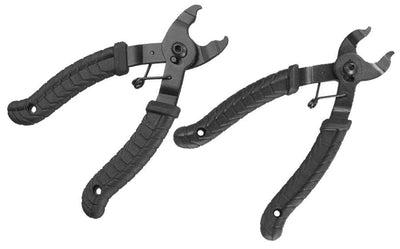 Pinza per blocco catena Radon, set di apertura masterlink + fissatore