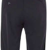 Vaude posta warm ii - bib tights with pad