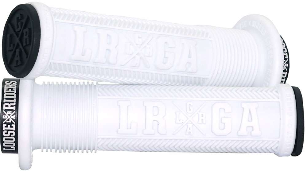 Loose riders c s grips