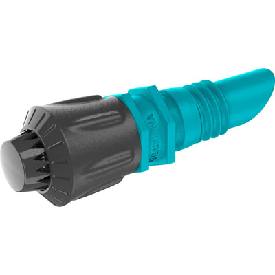 Gardena Sparister 360 °