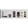 Msi b850 gaming plus wifi socket am5 moederbord (raid, 5gb-lan, wi-fi 7, bt, sound, atx)
