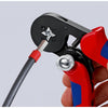 Knipex auto -recogiendo pinzas para Veinhulzen 97 5