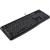 Logitech Keyboard K120 for Business
