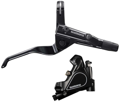 Freno de disco Shimano bl-rs600+br-rs405 trasero 1700mm