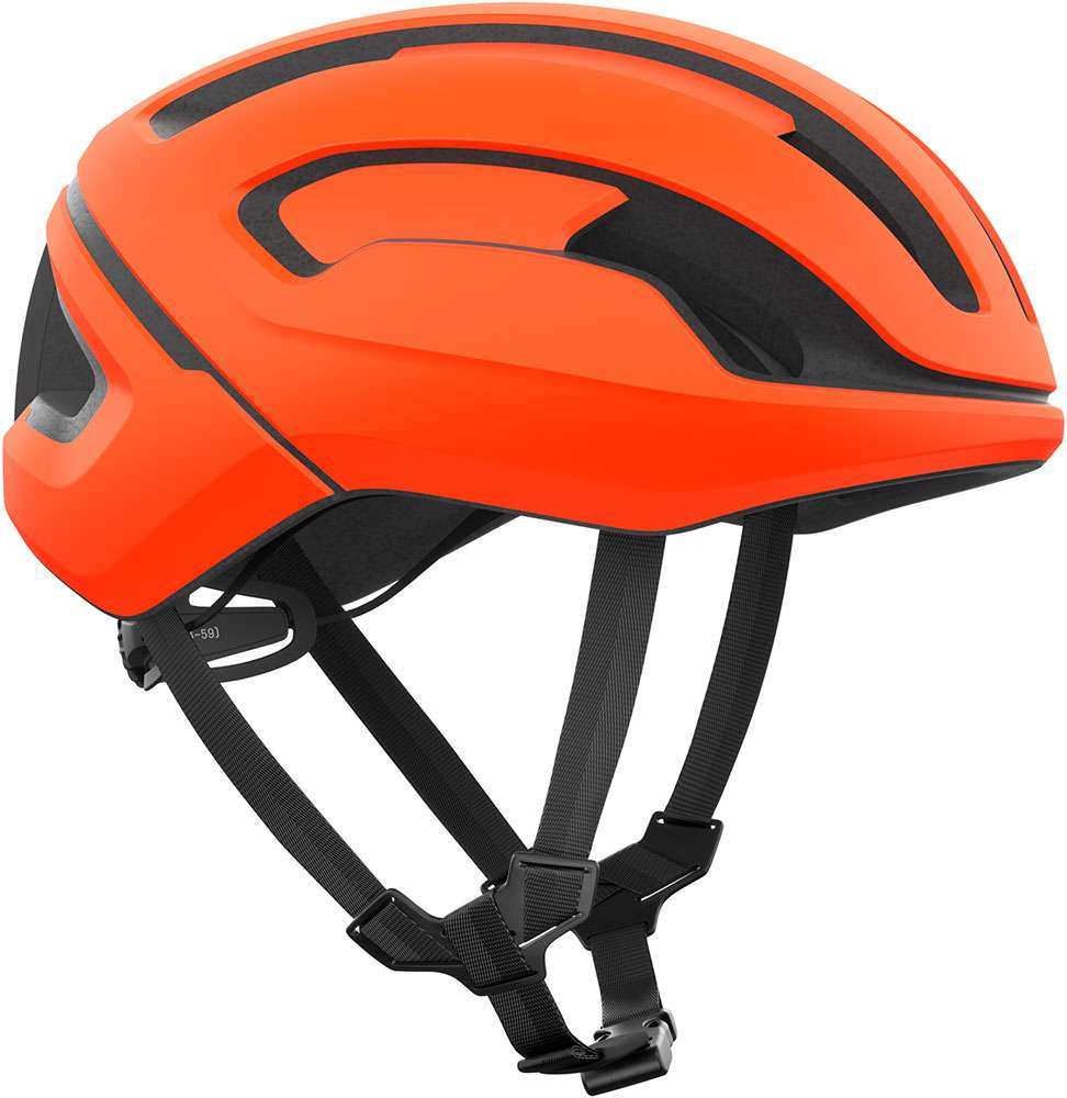 Poc omne air mips - casco per bici da strada