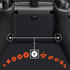 Vantaggio Powera plus controller cablato per xbox serie x|s (nero, xbox serie x|s, xbox one, PC)