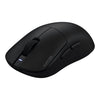 Mouse da gioco wireless Hator Quasar 3S Ultima 8K (Nero, 30.000 DPI, USB Bluetooth da 2,4 GHz)