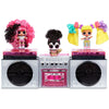 MGA Entertainment Surprise! Remix Pets