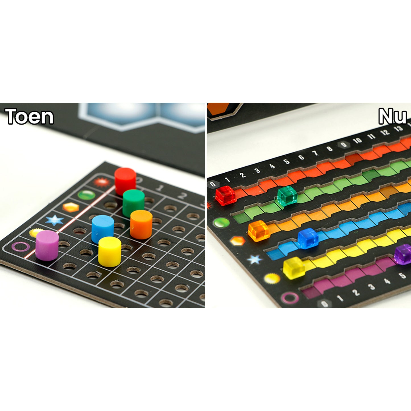 genio del juego 3d