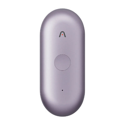 Plaud notepin s registratore vocale (viola, 64 GB, Bluetooth 5.2 BLE (Bluetooth Low Energy) Wi-Fi)
