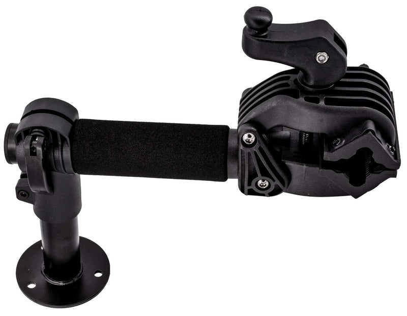 Katana table top mounted work stand