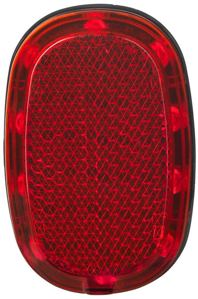 Busch Muller Secured E Lacin Light Satplate E-Bike 5-15V