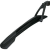 Página de asiento Fender X-Blade 29 de SKS. Negro 11450