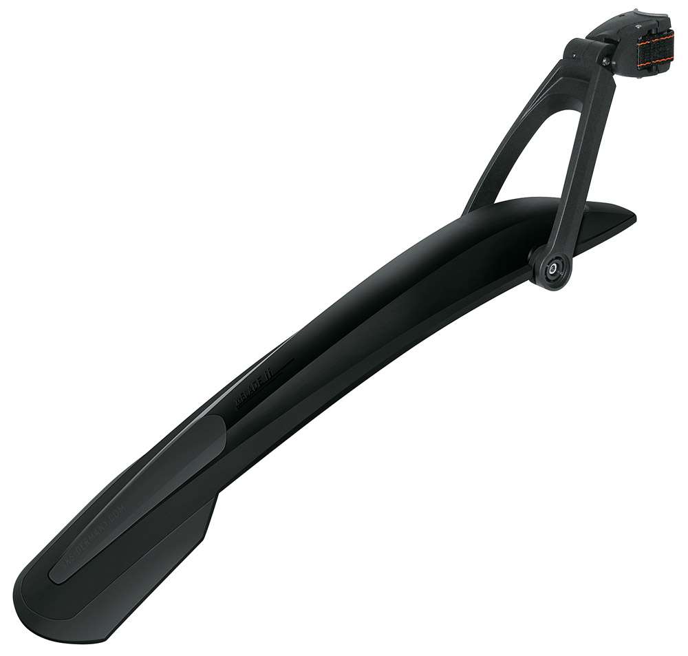 Página de asiento Fender X-Blade 29 de SKS. Negro 11450