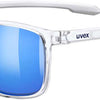 Uvex lgl 52 - sunglasses