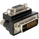 Delock adapter dvi-i > vga (dual-link)