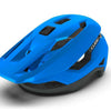 Cube Trooper x Action Team - Casco MTB