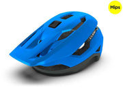 Cube trooper x actionteam - mtb helmet - afbeelding 1