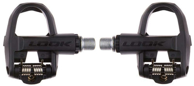 Dahon look pedalen kéo classic 3+ race zwart