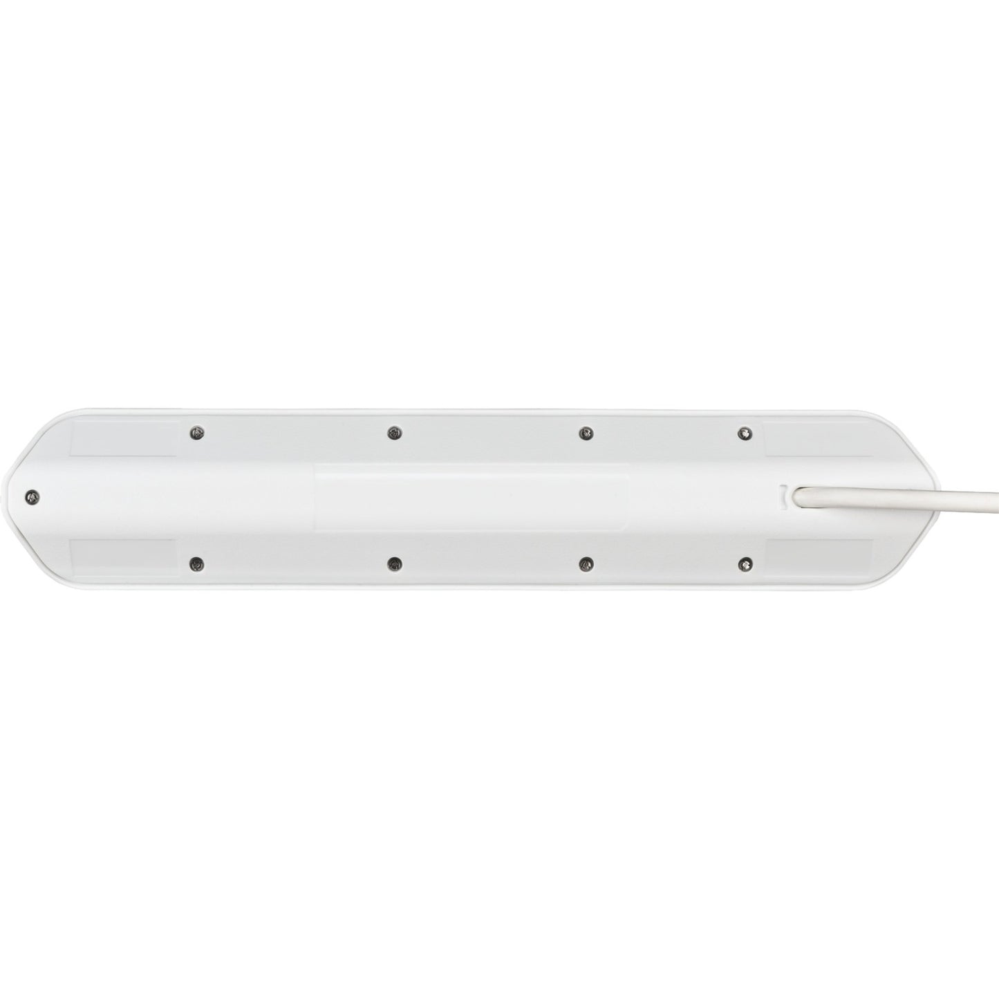 Brennenstuhl Estilo Corner Stop Contact 4 Time con USB Cargo FUNC