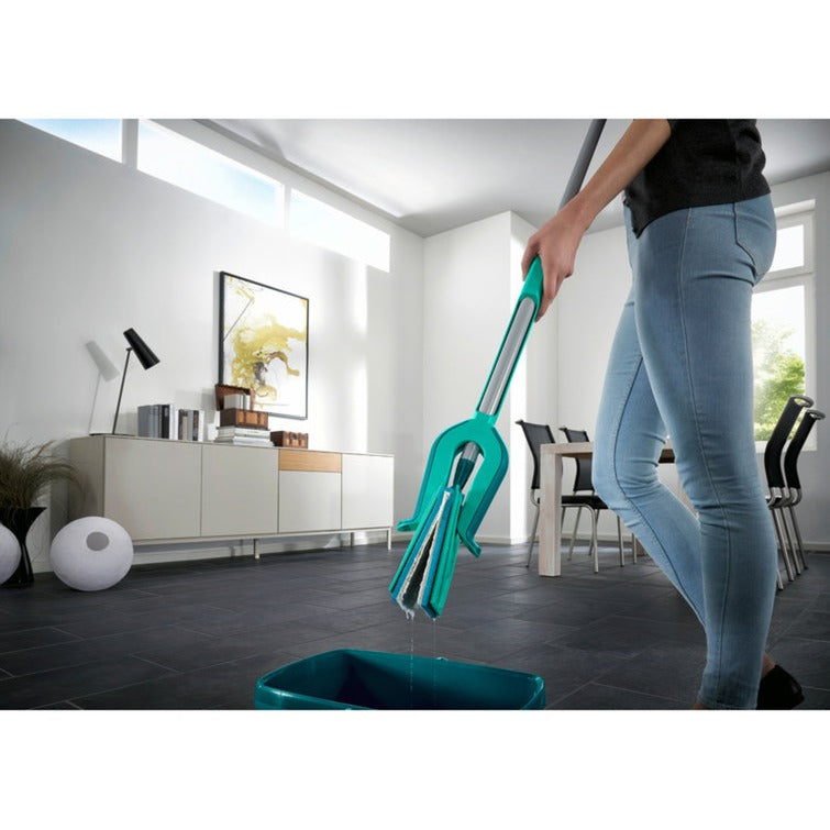 Leifheit Picobello S Micro duo Mil