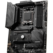 Msi mag b650 tomahawk wifi socket am5 moederbord (zwart, raid, 2.5 gb-lan, wi-fi 6e, bt, sound, atx) - afbeelding 4