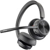 Cuffie on-ear certificate HP Poly Voyager 4320 USB-A