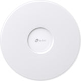 Tp-link omada eap770 be9300 tri-band wi-fi 7 access point (wit, poe++) - afbeelding 1