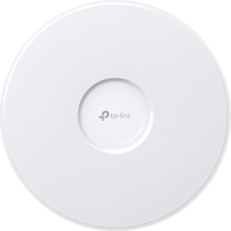 Tp-link omada eap770 be9300 tri-band wi-fi 7 access point (wit, poe++)