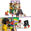 LEGO 42653 Friends Music Shop and Apartment