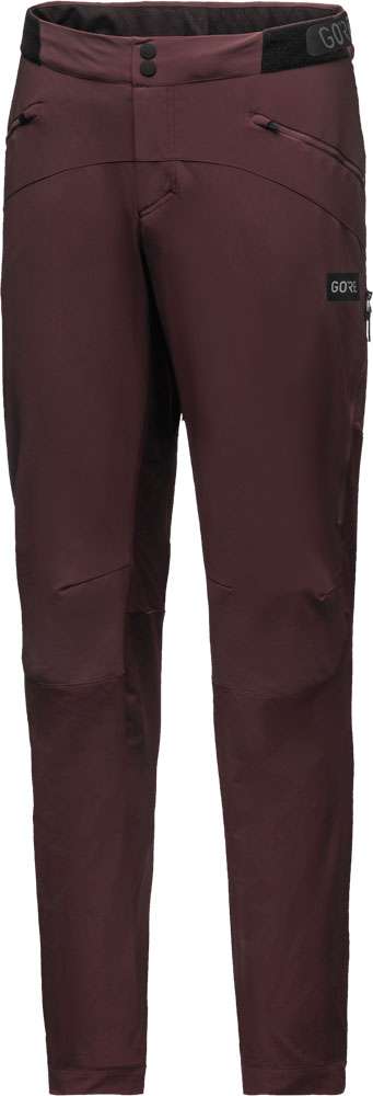 Gorewear fernflow - pantalones mtb