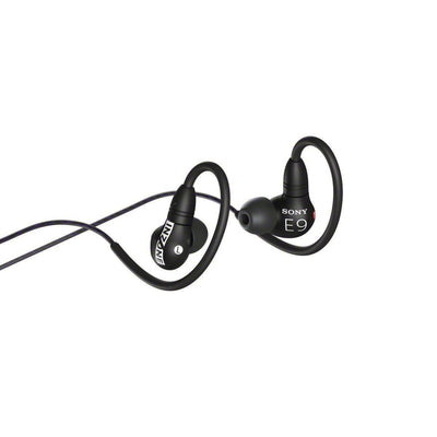 Sony inzone e9 gaming earbuds in-ear (black, playstation 5, PC)