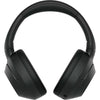 Sony ult wear cuffie wireless con auricolare over-ear con cancellazione del rumore (nero, bluetooth)