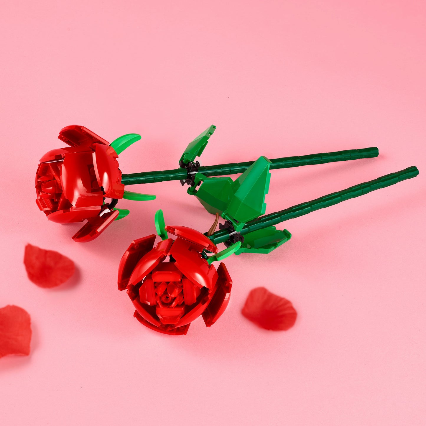 Rose Lego Lego 40460