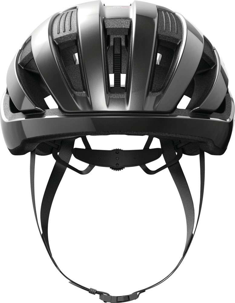 Abus Helmet Wingback Titan M 54-58Cm
