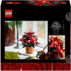 Icone Lego - Giocattolo costruibile Stella di Natale (10370)