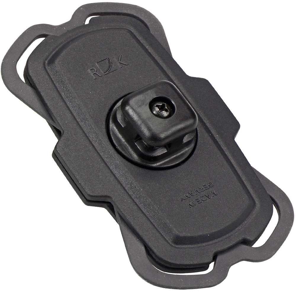 Rixen Kaul Bolso de teléfono móvil R K PhonePad Quad Mini