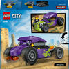 Lego City Great Vehicles 60485 Hot Rod | 2 pezzi