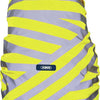 Abus x-urban cubierta lumino amarillo