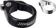 Reverse components 34,9mm saddle clamp - afbeelding 1