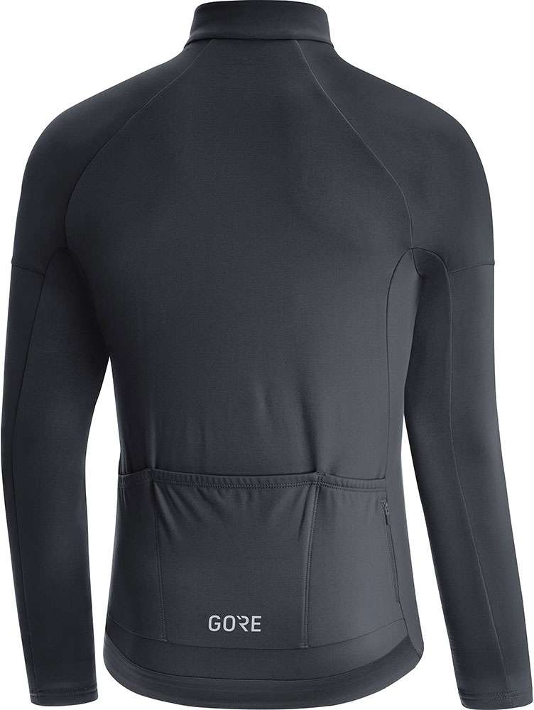 Gorewear c3 termo - maglia a maniche lunghe