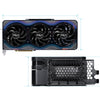 Scheda grafica Palit Geforce RTX 5090 Gamerock OC (3x Display Port, 1x HDMI 2.1, DLSS 4)